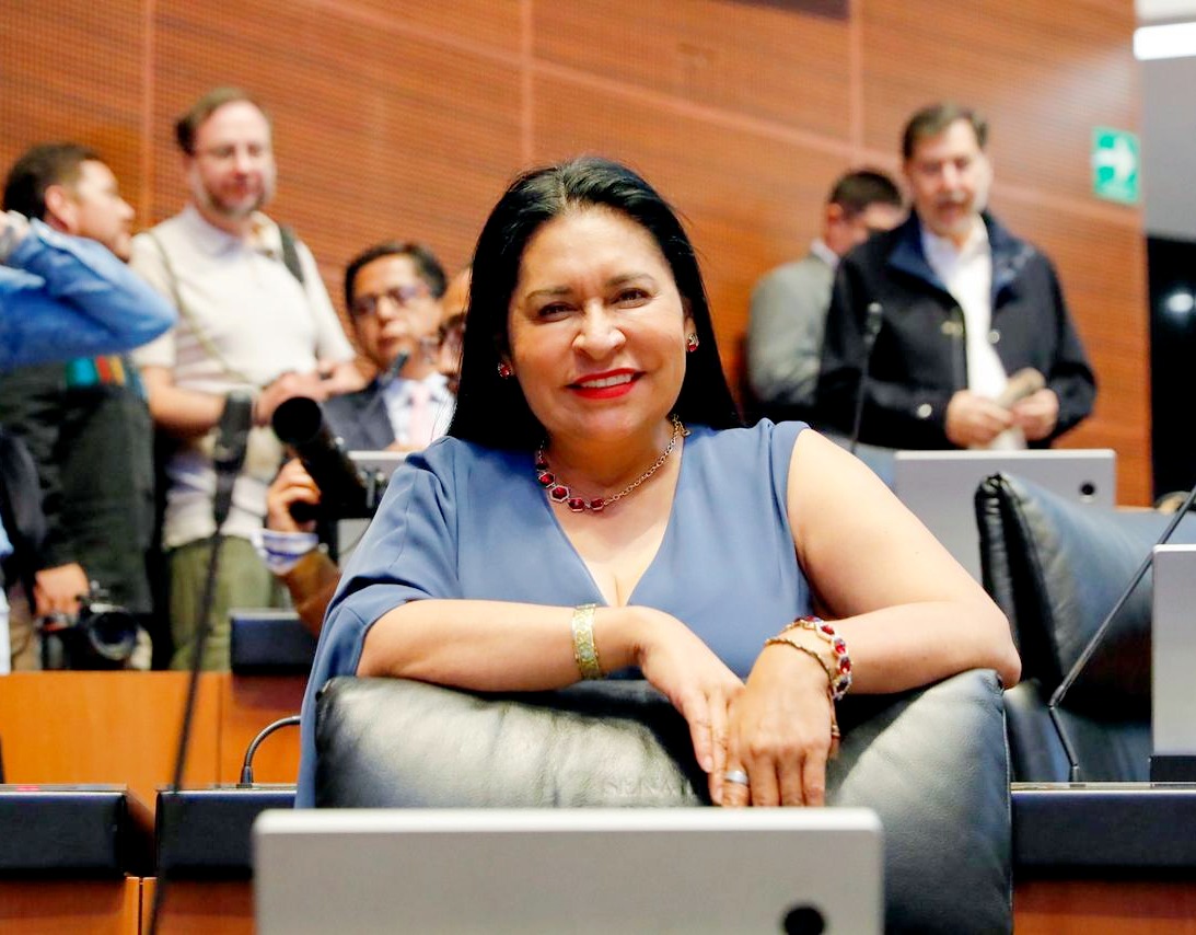 Ana Lilia Rivera: reconocer la desigualdad salarial como violencia laboral, avance histórico para las mujeres